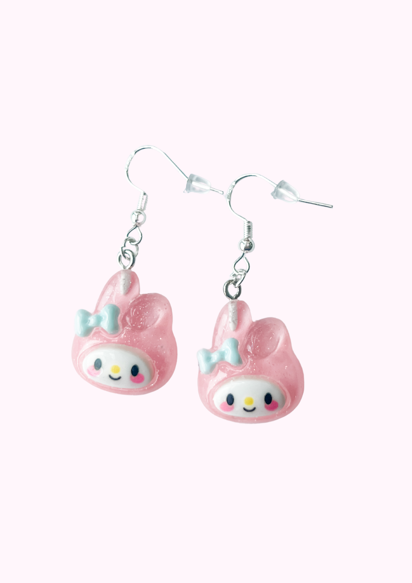 My Melody Dangling Earrings